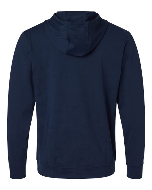 Adidas A2009 Collegiate Navy Back