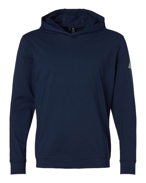 Adidas A2009 Collegiate Navy Front