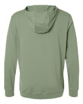 Adidas A2009 Silver Green Back