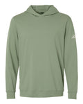 Adidas A2009 Silver Green Front