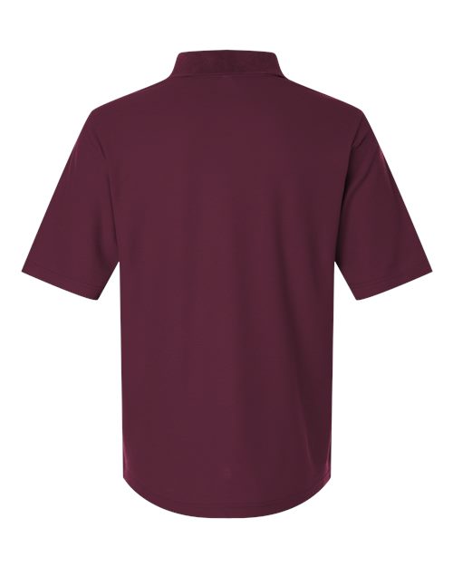 CORE365 CE106 Burgundy Back