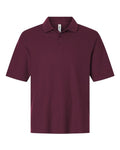 CORE365 CE106 Burgundy Front