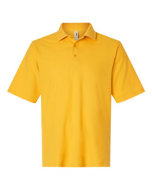 CORE365 CE106 Campus Gold Front