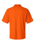 CORE365 CE106 Campus Orange Back