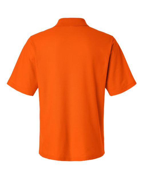 CORE365 CE106 Campus Orange Back