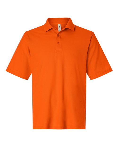 CORE365 CE106 Campus Orange Front
