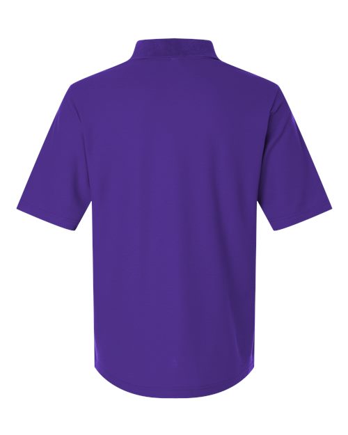 CORE365 CE106 Campus Purple Back