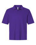 CORE365 CE106 Campus Purple Front