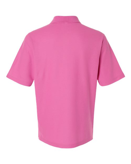 CORE365 CE106 Charity Pink Back