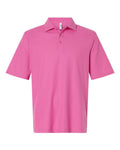 CORE365 CE106 Charity Pink Front