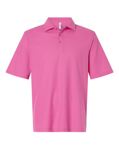 CORE365 CE106 Charity Pink Front