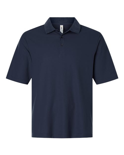 CORE365 CE106 Classic Navy Front