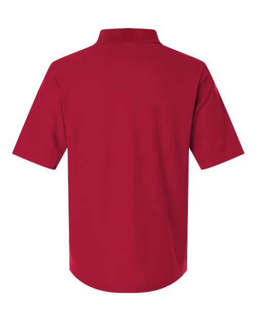 CORE365 CE106 Classic Red Back