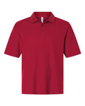 CORE365 CE106 Classic Red Front