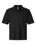 CORE365 CE106T Black Front
