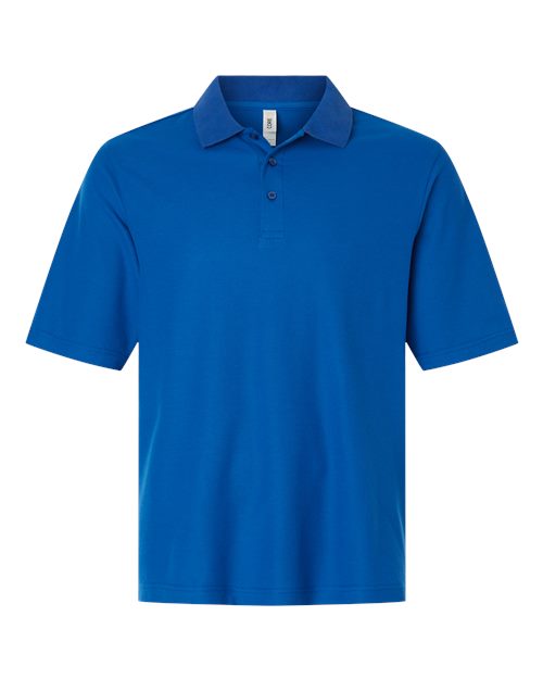 CORE365 CE106T True Royal Front