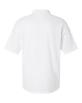CORE365 CE106T White Back