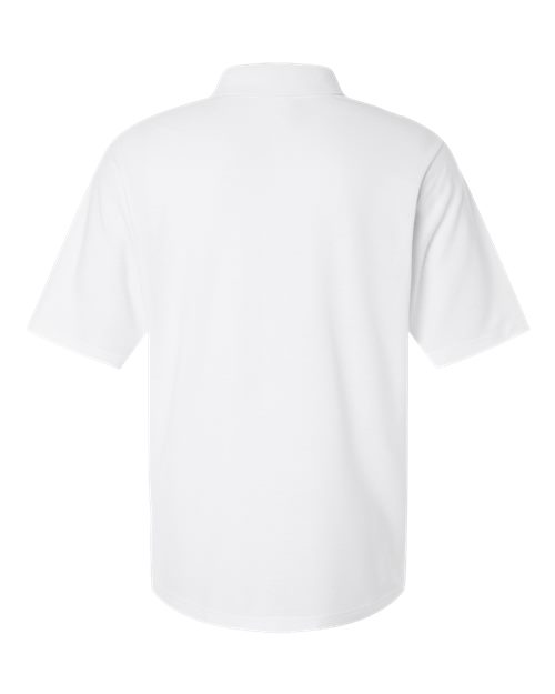 CORE365 CE106T White Back
