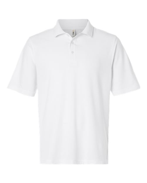 CORE365 CE106T White Front