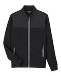 Devon & Jones DG71 Black Front