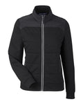 Devon & Jones DG71W Black Front