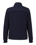 Devon & Jones DG71W Navy Back