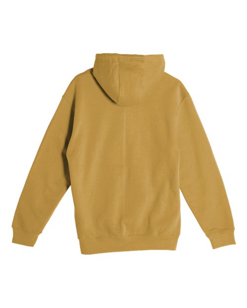 Lane Seven LS14001 Antique Gold Back