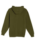 Lane Seven LS14001 Army Green Back