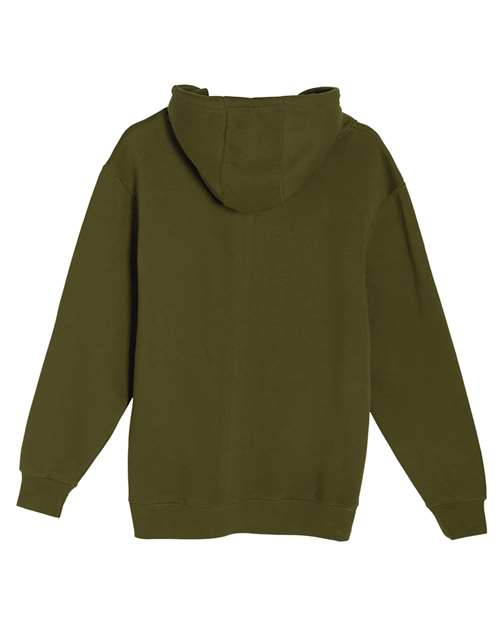 Lane Seven LS14001 Army Green Back