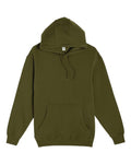 Lane Seven LS14001 Army Green Front