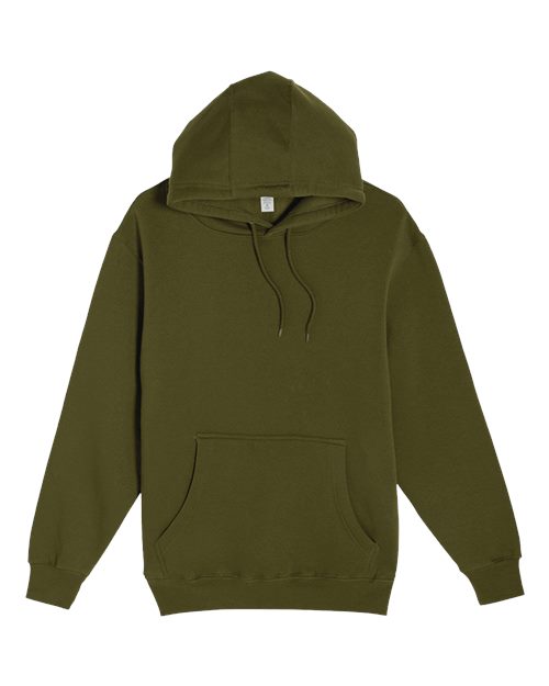 Lane Seven LS14001 Army Green Front