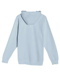 Lane Seven LS14001 Blue Mist Back
