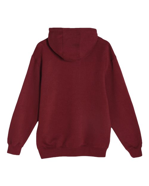 Lane Seven LS14001 Burgundy Back