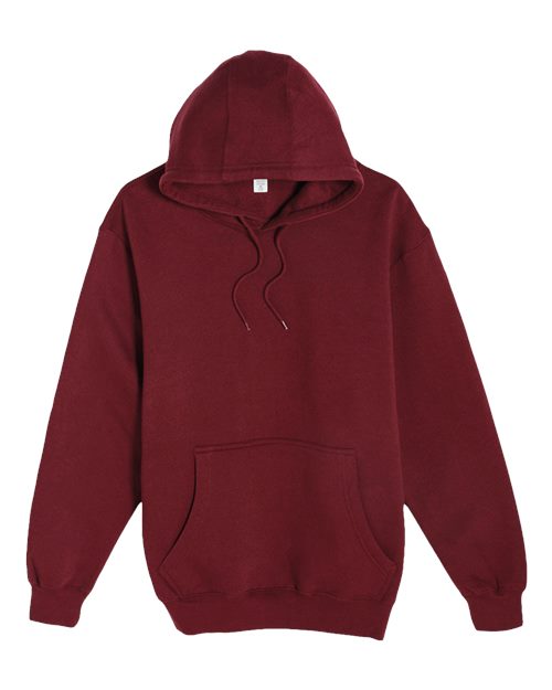 Lane Seven LS14001 Burgundy Front