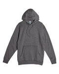 Lane Seven LS14001 Charcoal Heather Front