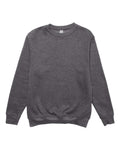 Lane Seven LS14004 Charcoal Heather Front