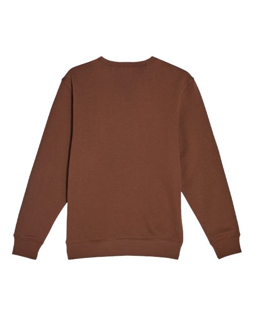 Lane Seven LS14004 Chestnut Back