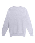 Lane Seven LS14004 Heather Grey Back
