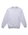 Lane Seven LS14004 Heather Grey Front