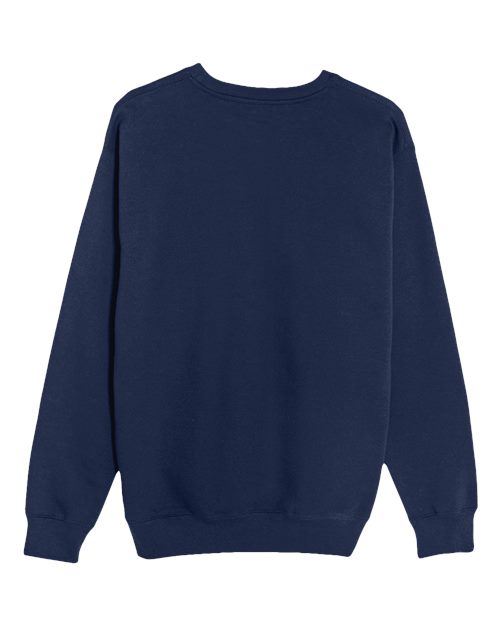 Lane Seven LS14004 Navy Back