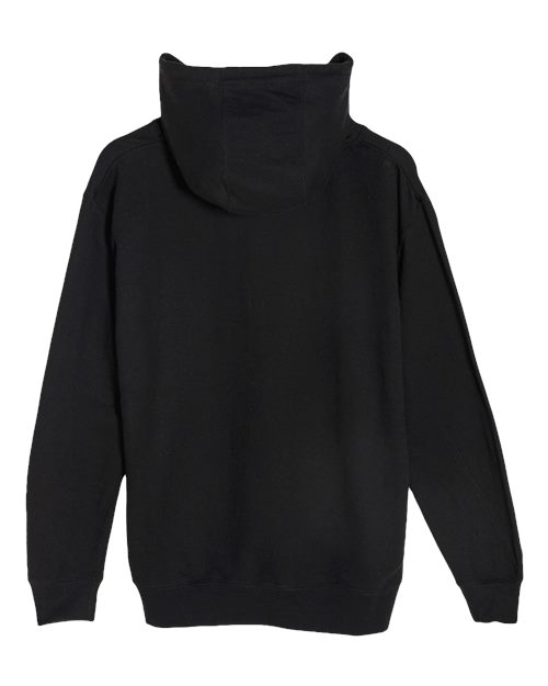 Lane Seven LS19001 Black Back