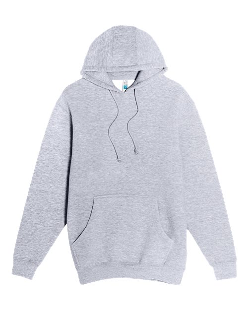 Lane Seven LS19001 Heather Grey Front