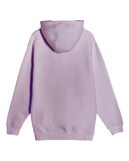 Lane Seven LS19001 Lavender Back