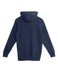 Lane Seven LS19001 Navy Back