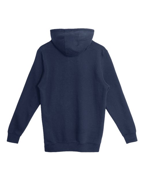 Lane Seven LS19001 Navy Back