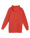 Lane Seven LS19001 Paprika Back