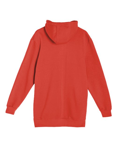 Lane Seven LS19001 Paprika Back