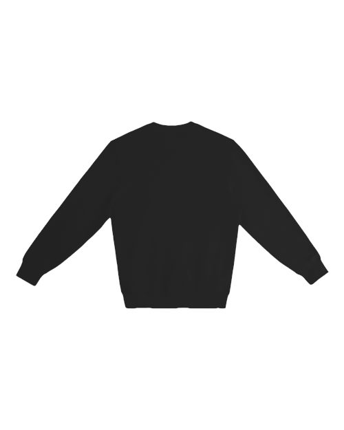 Lane Seven LS16004 Black Back