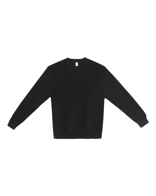 Lane Seven LS16004 Black Front