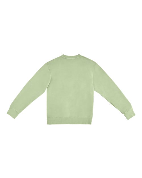 Lane Seven LS16004 Pigment Oil Green Back